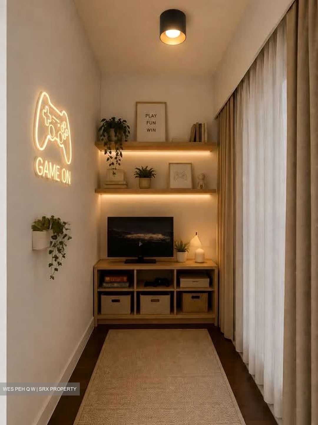 Lentor Modern (D26), Apartment #569142881